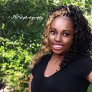 Meet your Posher, Shay